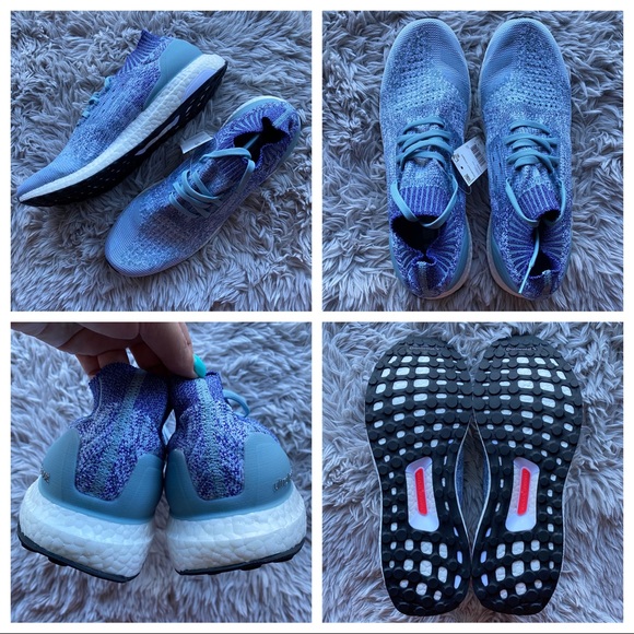 **SOLD** Adidas UltraBoost Uncaged - Picture 12 of 12